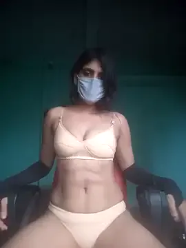 Nami-OP – webcam model profile photo Image 4