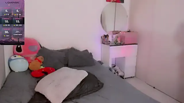 Runarunapi – webcam model profile photo Image 14