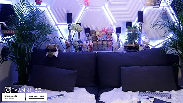 TeaseDollXXX live broadcast Image 19