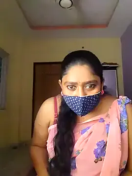 Telugu--Nadhini143 – webcam model profile photo