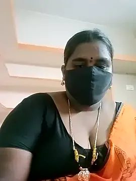 telugu-ranuka – webcam model profile photo