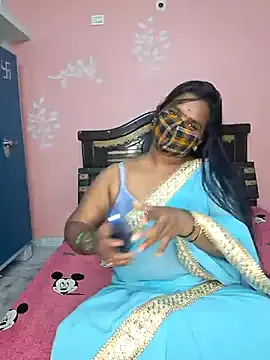 -AngelAri- – webcam model profile photo Image 4