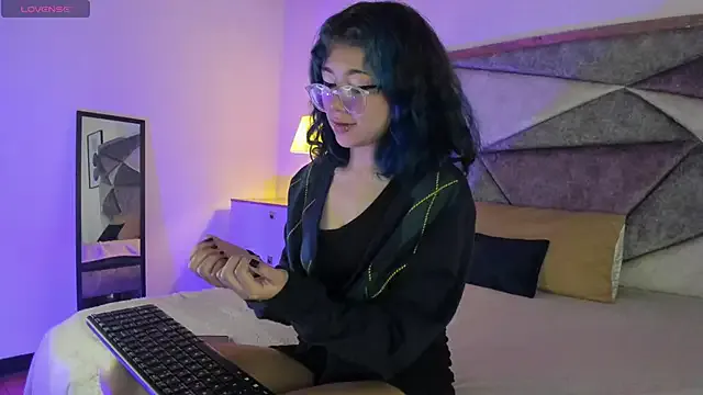 sayaka_xo live broadcast Image 6