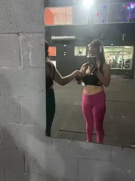 bunnydollstella – webcam model profile photo Image 17