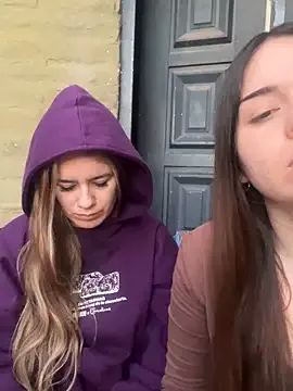 bunnydollstella – webcam model profile photo Image 18