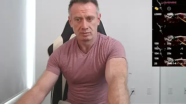 jerknfuck – webcam model profile photo Image 4