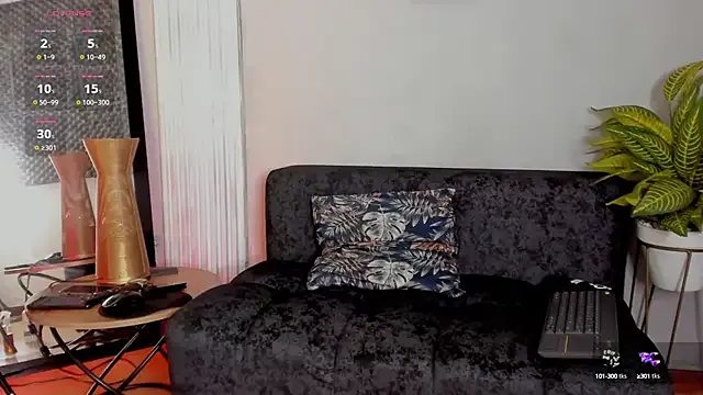 travonidas – webcam model profile photo Image 11