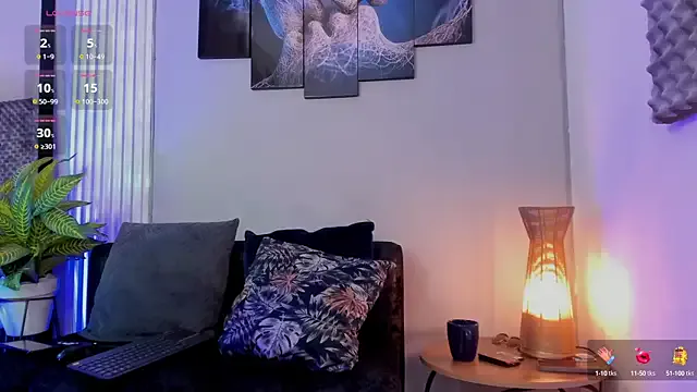 travonidas – webcam model profile photo Image 8