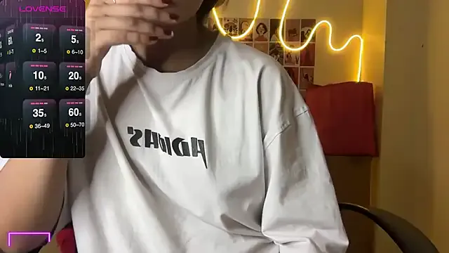 thywyldst69 live broadcast