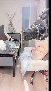 LOVE_MIREI_LOVE live broadcast Image 4