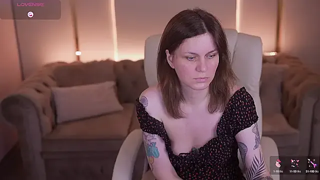 LOVE_MIREI_LOVE live broadcast Image 2