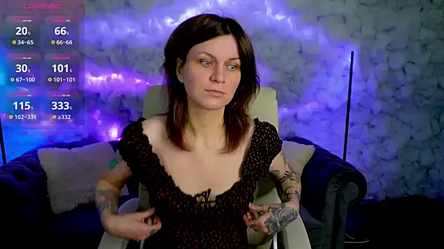 LOVE_MIREI_LOVE live broadcast Image 8