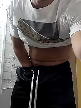 kevin_hornyyy – webcam model profile photo Image 10