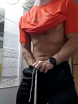 kevin_hornyyy – webcam model profile photo Image 11