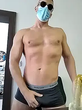 kevin_hornyyy – webcam model profile photo Image 17