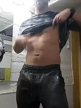 kevin_hornyyy – webcam model profile photo Image 4