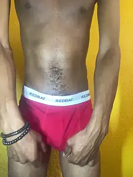 KAMESAN08 – webcam model profile photo Image 11