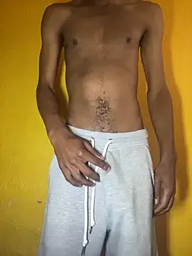 KAMESAN08 – webcam model profile photo Image 4