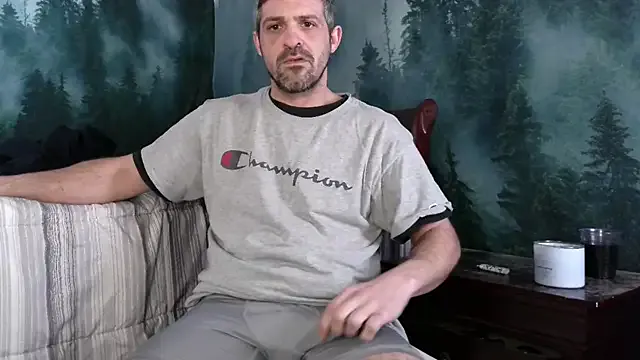 Troyt87 – webcam model profile photo