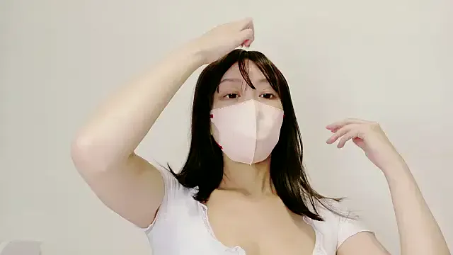 --anjyu – webcam model profile photo Image 16