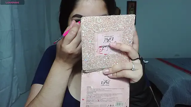 itskassielee – webcam model profile photo Image 10