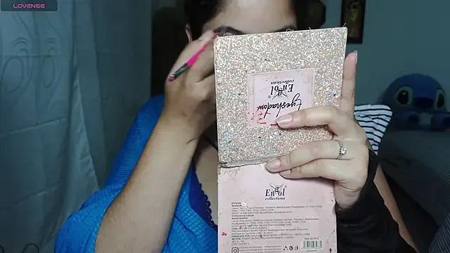 itskassielee – webcam model profile photo Image 11