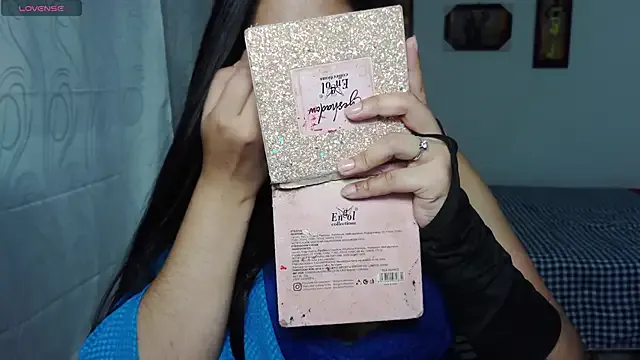 itskassielee – webcam model profile photo Image 16