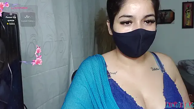 itskassielee – webcam model profile photo Image 17