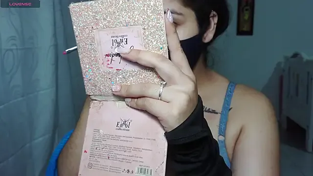 itskassielee – webcam model profile photo Image 6