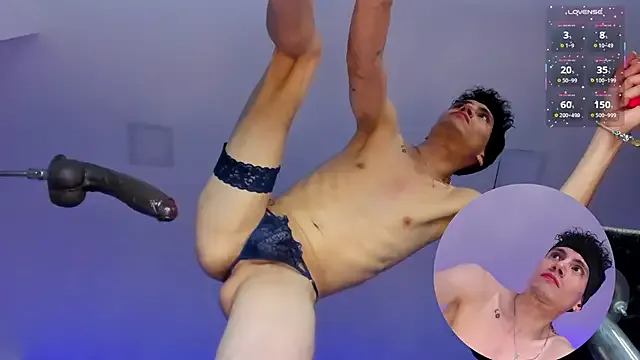 Runarunapi – webcam model profile photo Image 10