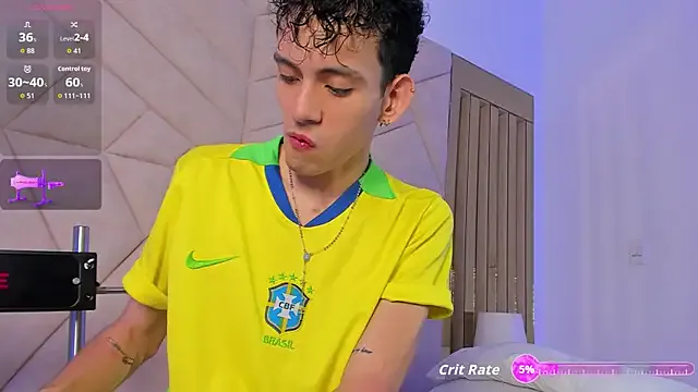 Runarunapi – webcam model profile photo Image 18