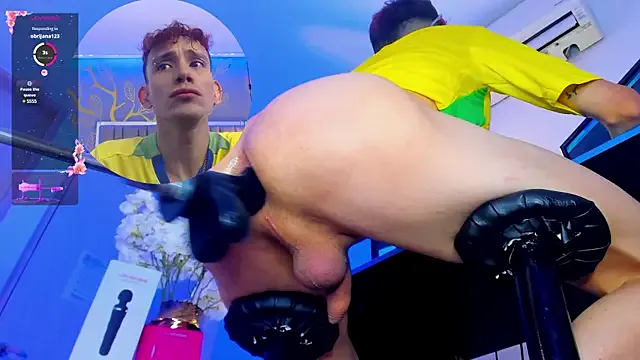 Runarunapi – webcam model profile photo Image 6