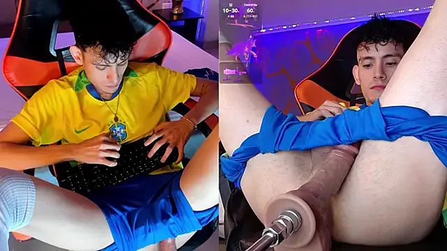 Runarunapi – webcam model profile photo Image 8