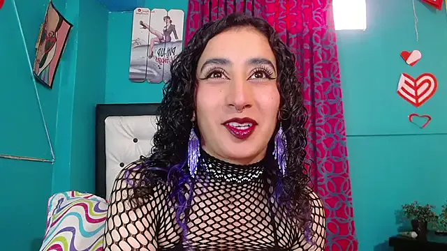 LOVE_MIREI_LOVE live broadcast Image 13