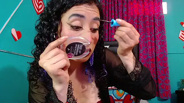 LOVE_MIREI_LOVE live broadcast Image 15