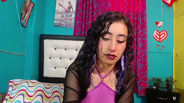 LOVE_MIREI_LOVE live broadcast Image 16