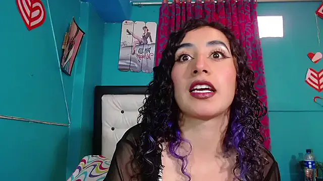 LOVE_MIREI_LOVE live broadcast Image 17