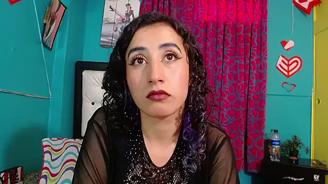 LOVE_MIREI_LOVE live broadcast Image 18