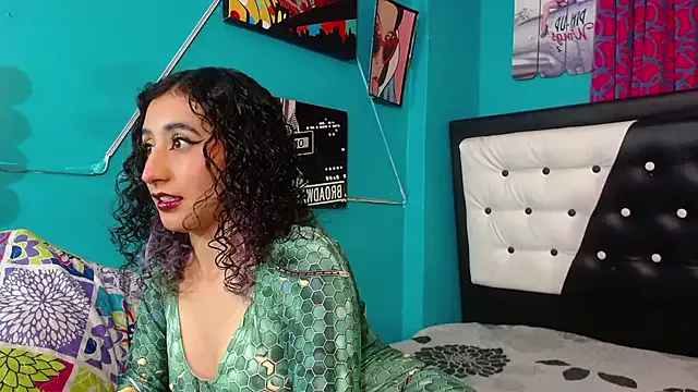 LOVE_MIREI_LOVE live broadcast Image 7