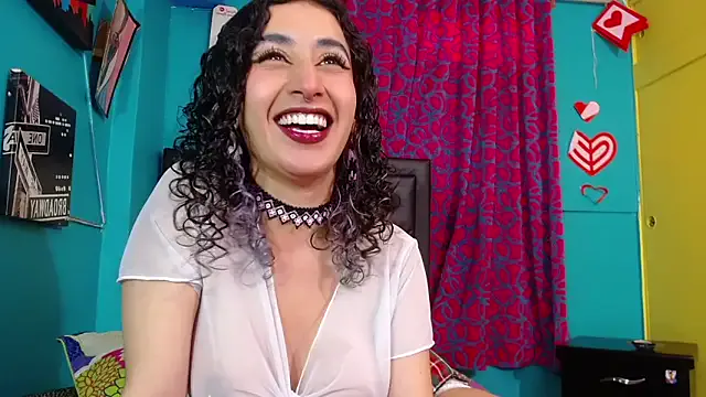 LOVE_MIREI_LOVE live broadcast Image 8