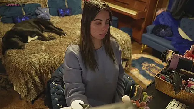 tinyangelxx live broadcast Image 15