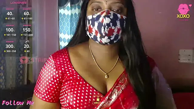 monika_reed1 live broadcast Image 10