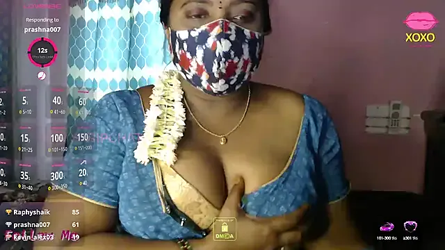 monika_reed1 live broadcast Image 12