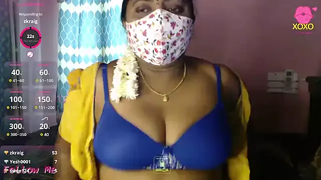 monika_reed1 live broadcast Image 14