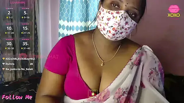 monika_reed1 live broadcast Image 15