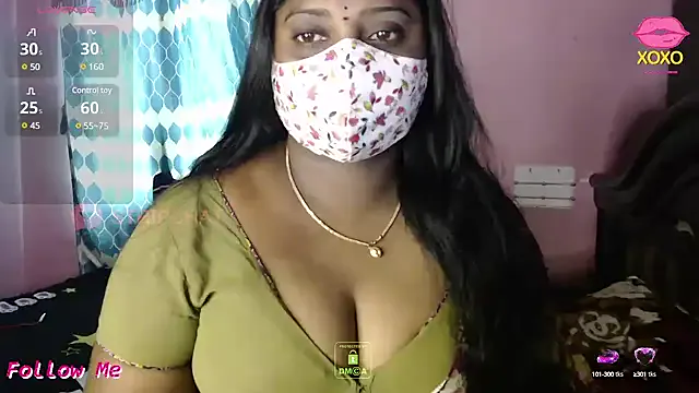 monika_reed1 live broadcast Image 16