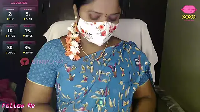 monika_reed1 live broadcast Image 17