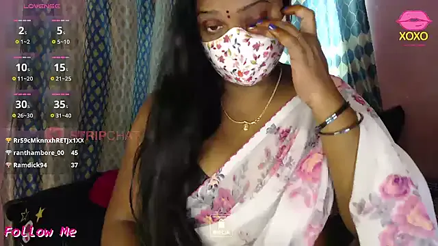 monika_reed1 live broadcast Image 19