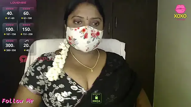 monika_reed1 live broadcast Image 7