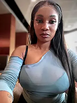 VannessaJj – webcam model profile photo